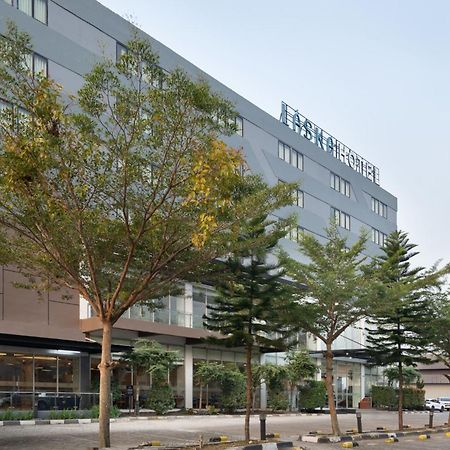 favehotel Subang Exterior foto