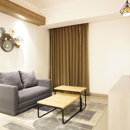 favehotel Subang Exterior foto