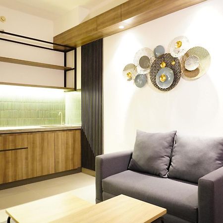 favehotel Subang Exterior foto