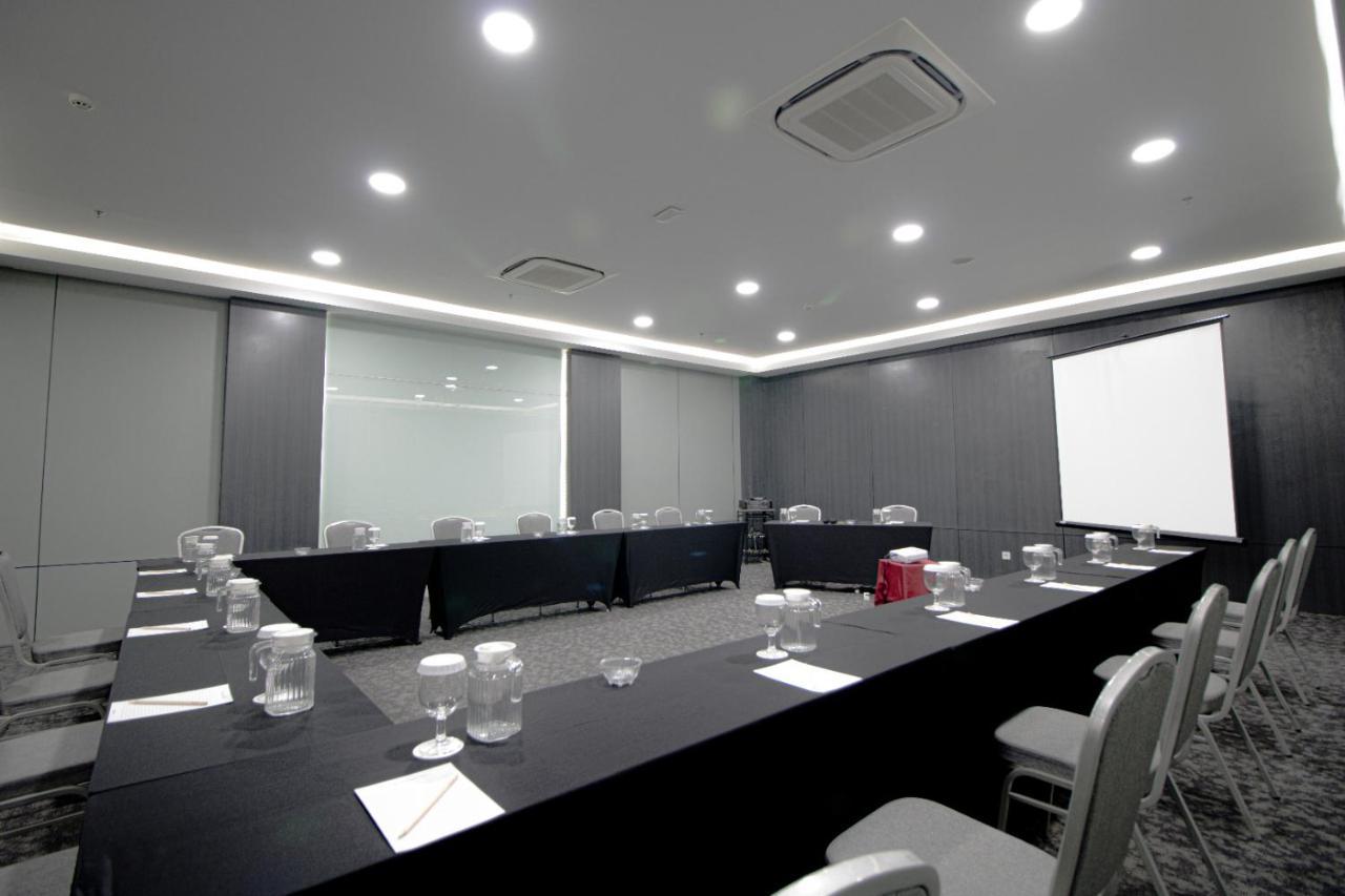 favehotel Subang Exterior foto