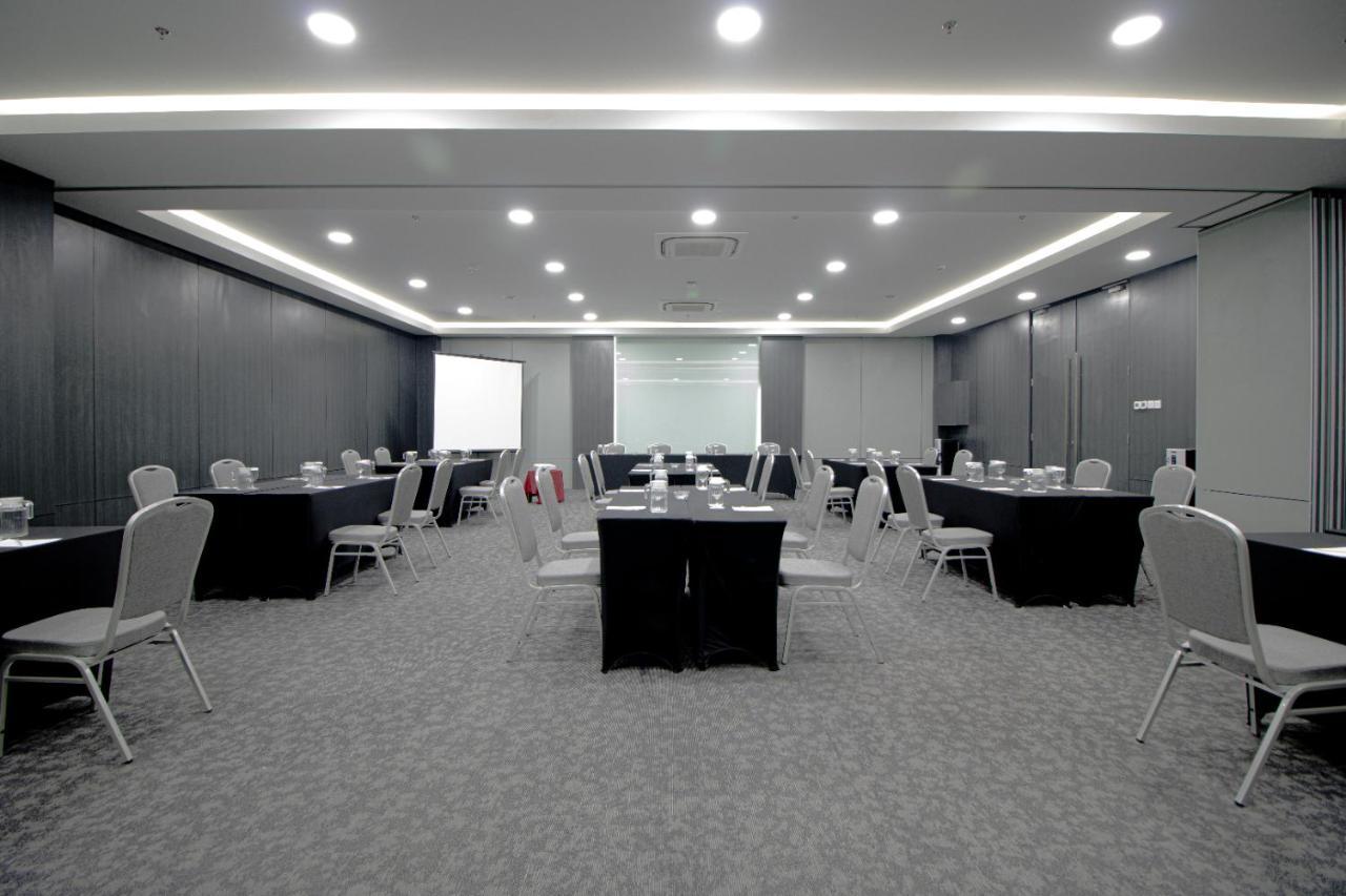 favehotel Subang Exterior foto