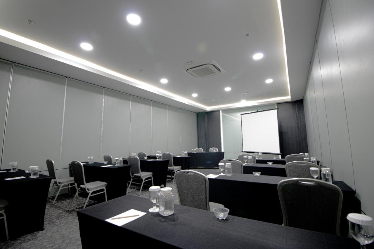 favehotel Subang Exterior foto