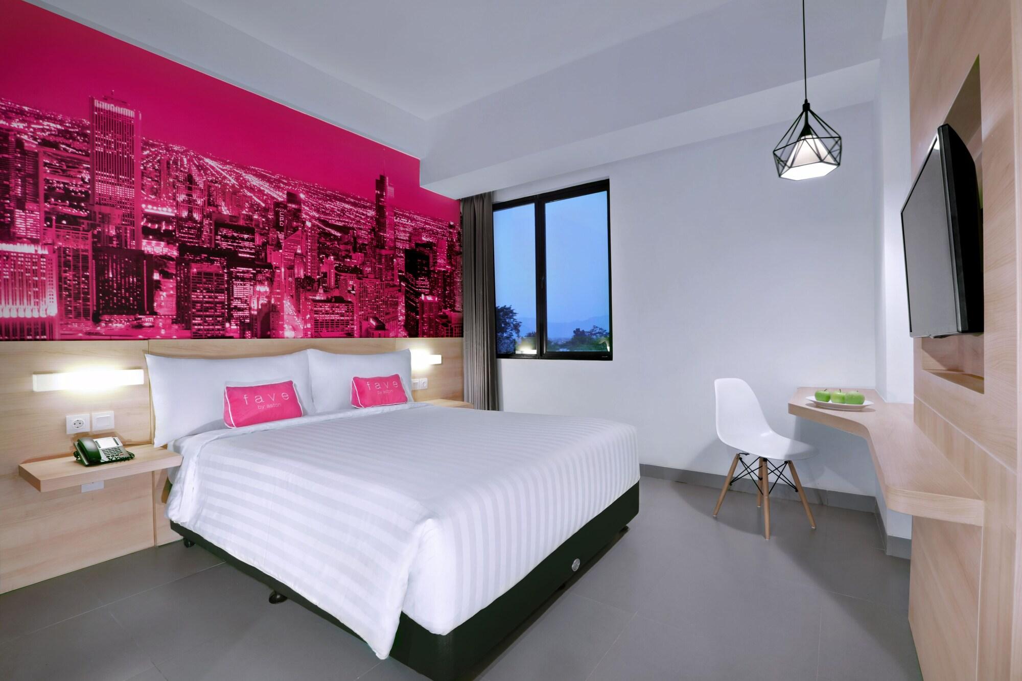 favehotel Subang Exterior foto