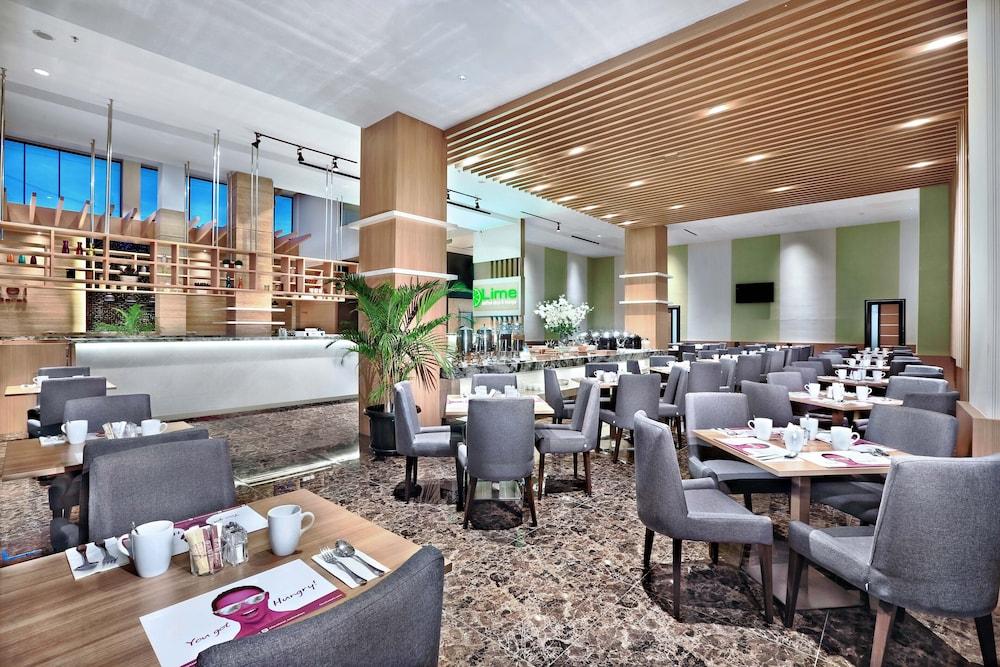 favehotel Subang Exterior foto