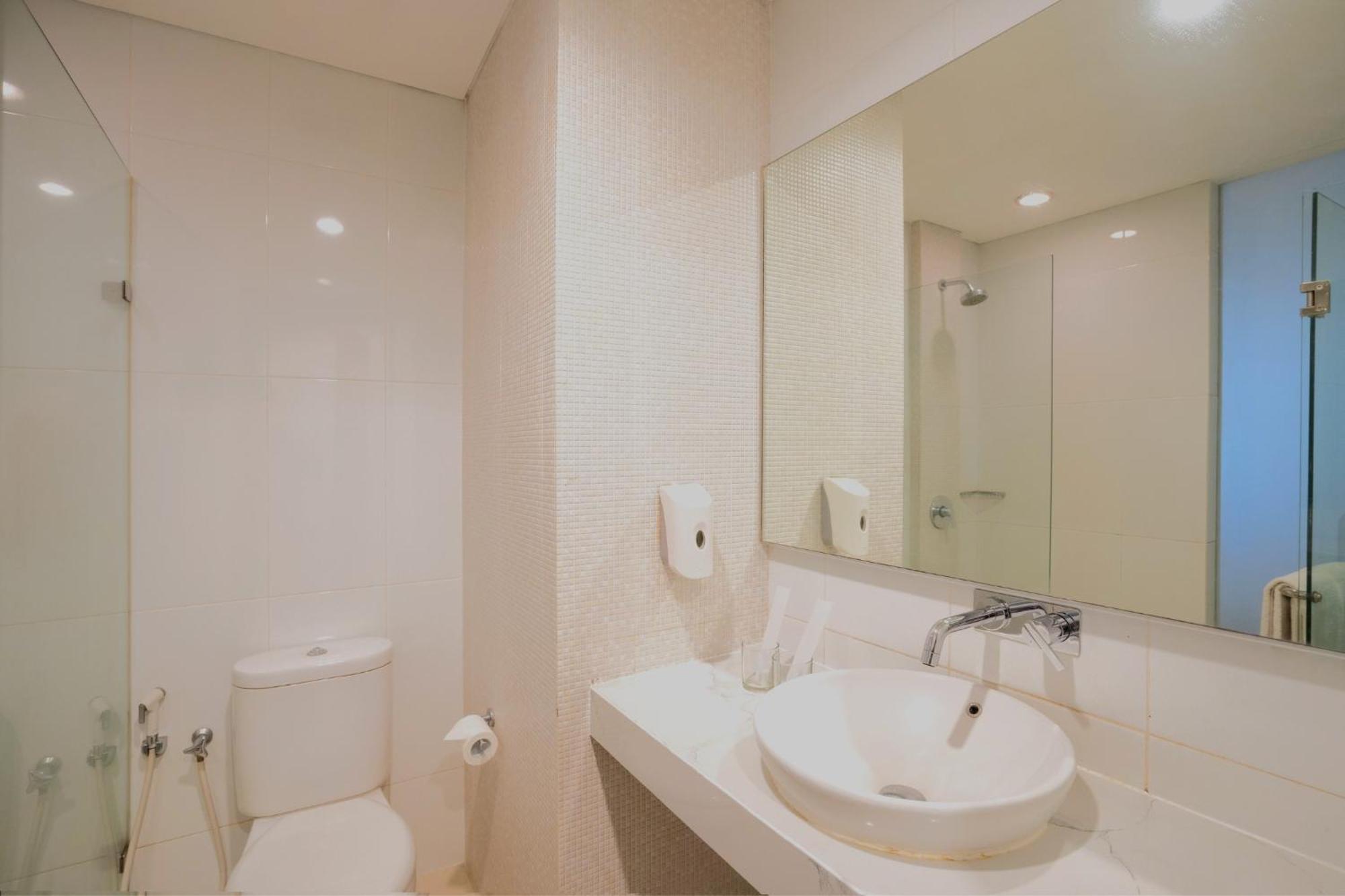 favehotel Subang Exterior foto