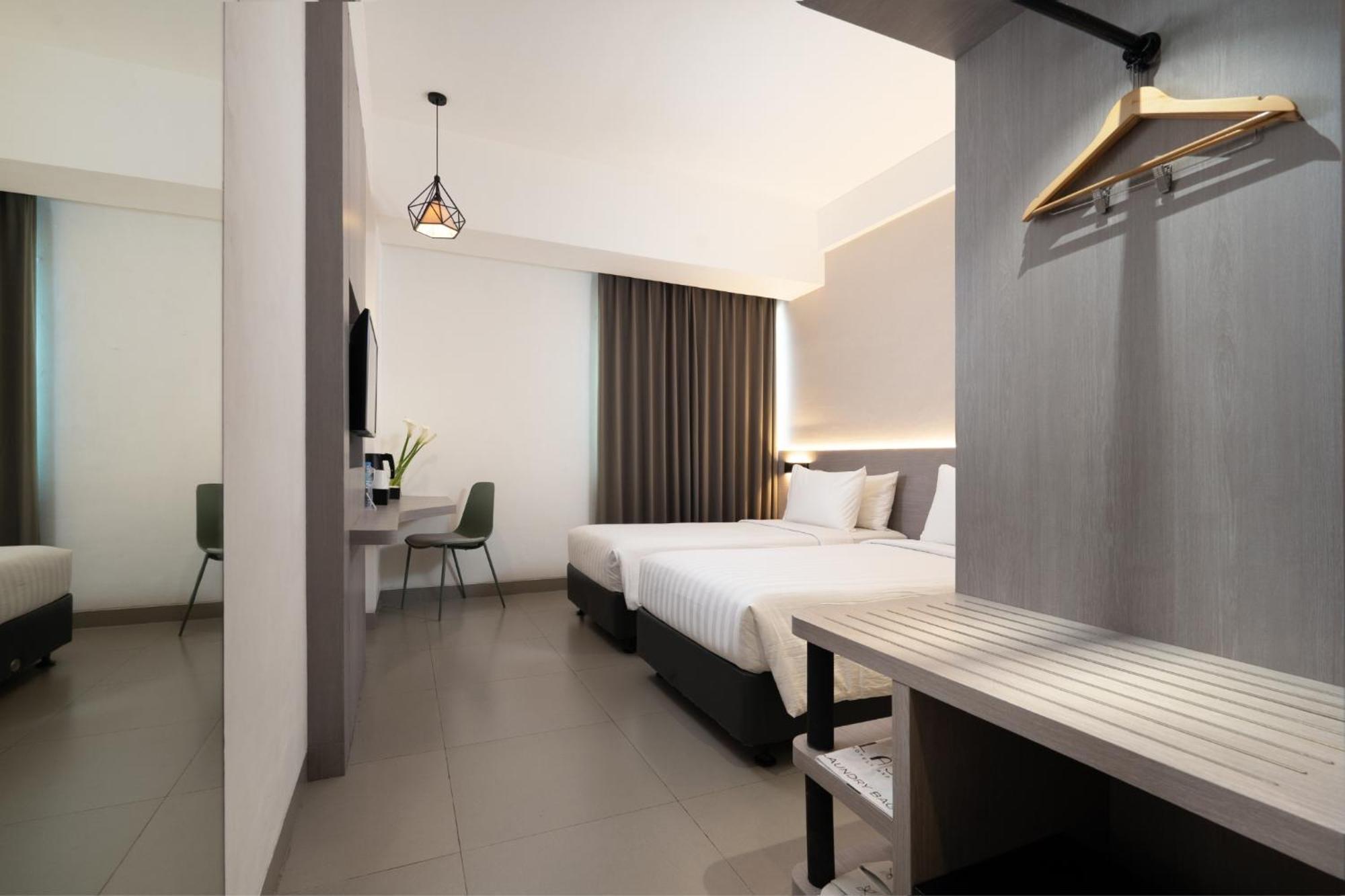 favehotel Subang Exterior foto