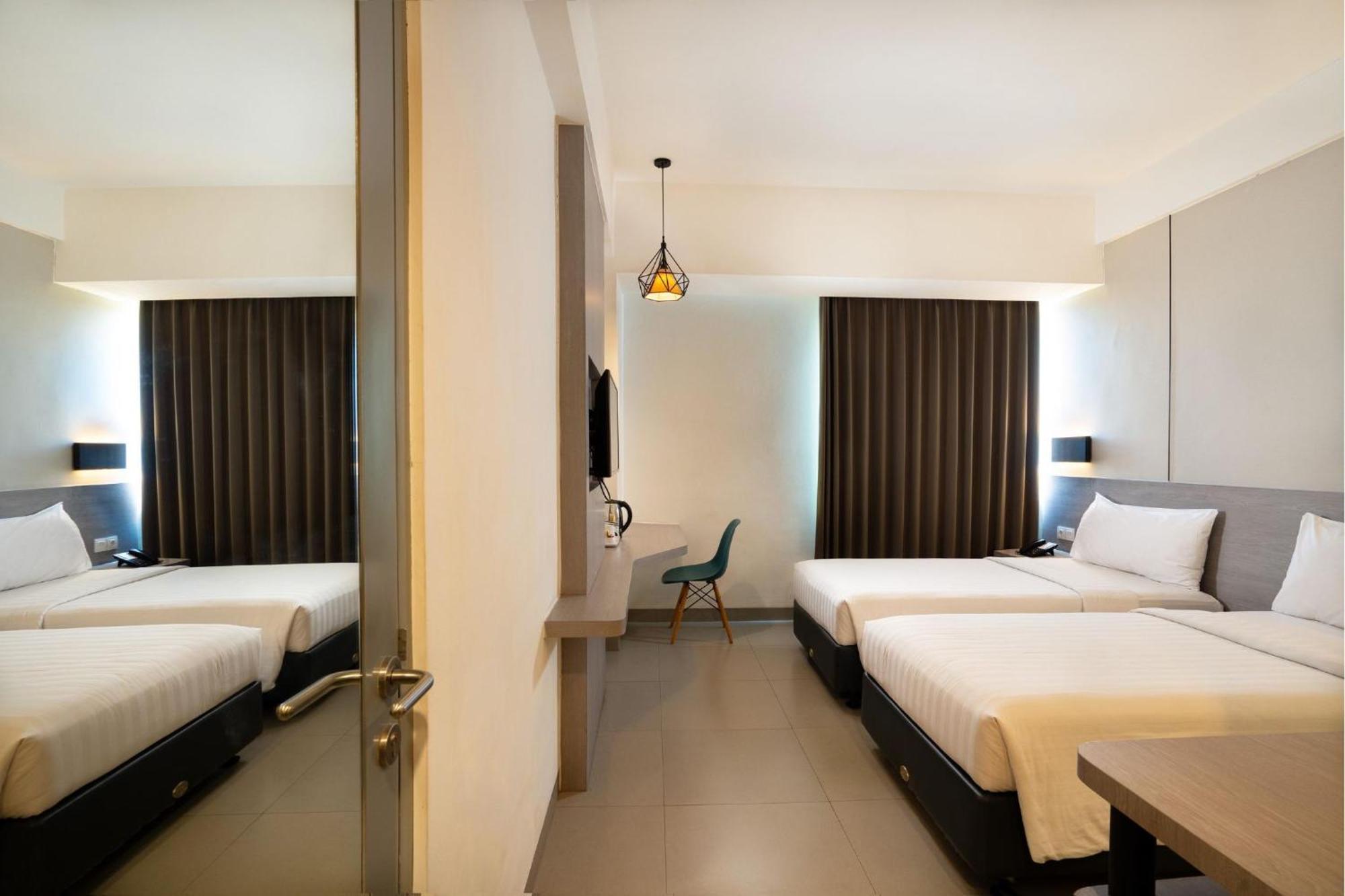 favehotel Subang Exterior foto