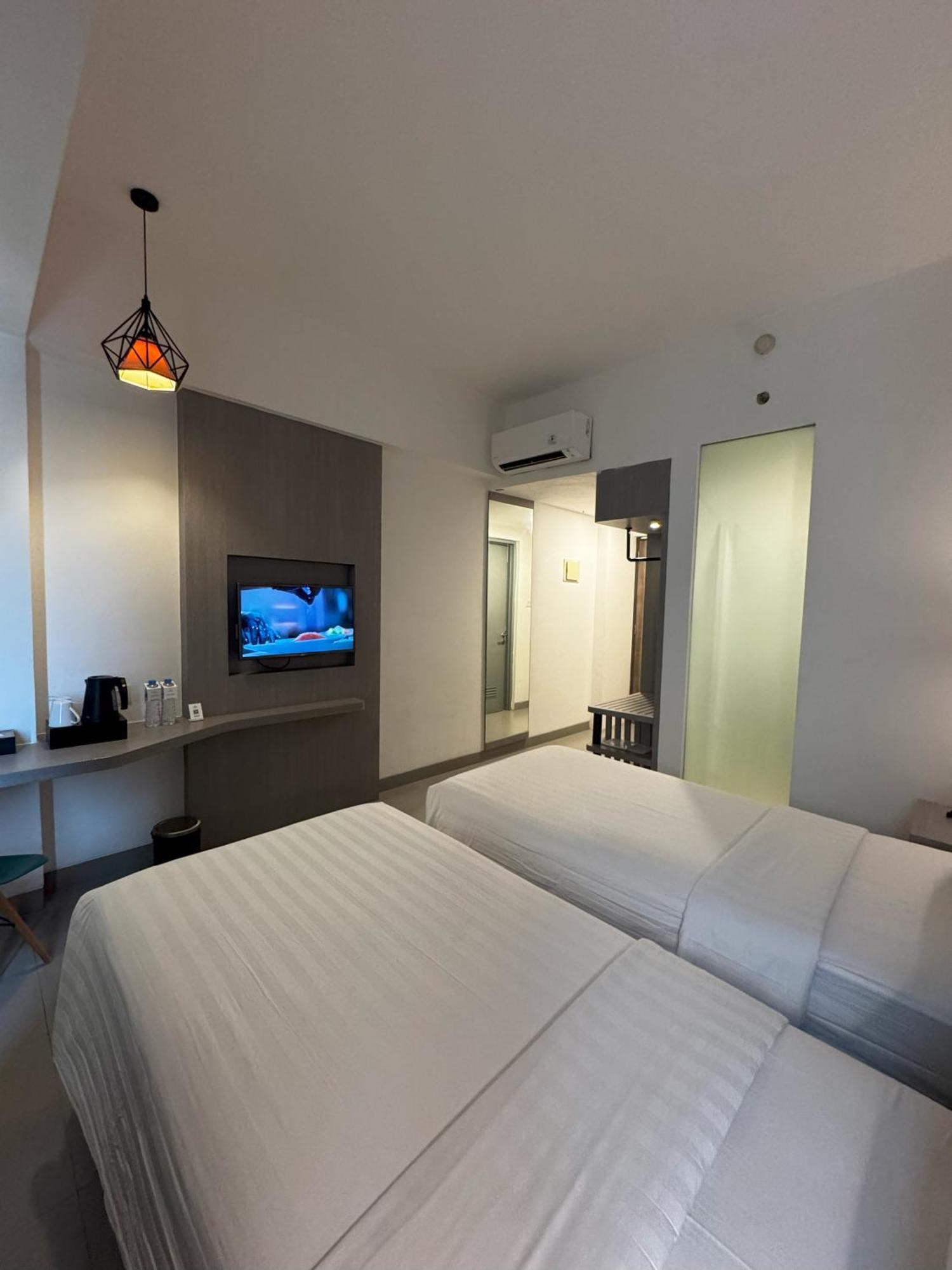 favehotel Subang Exterior foto