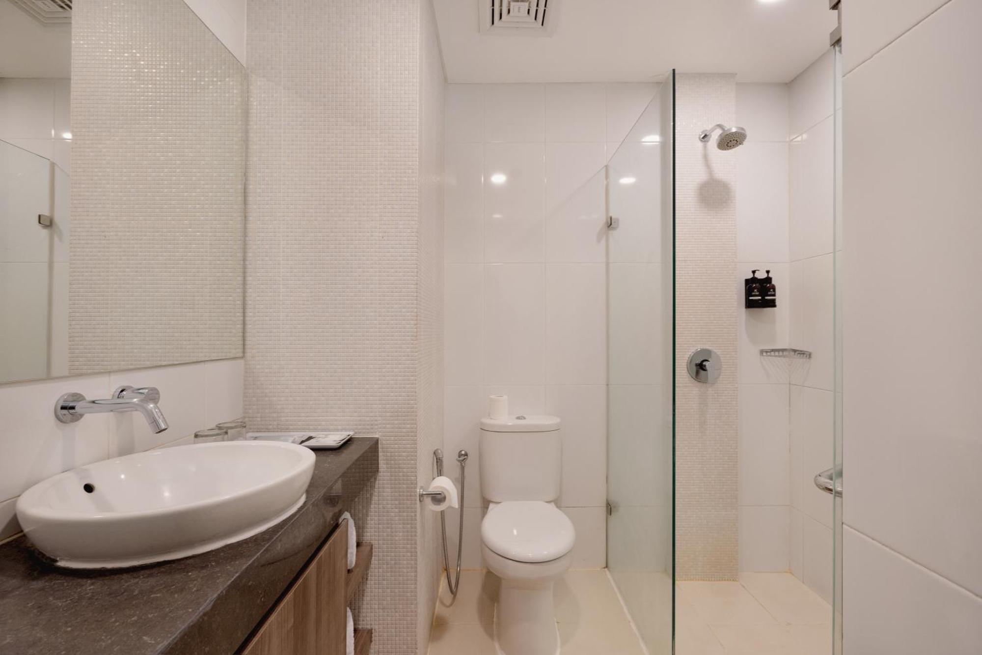 favehotel Subang Exterior foto