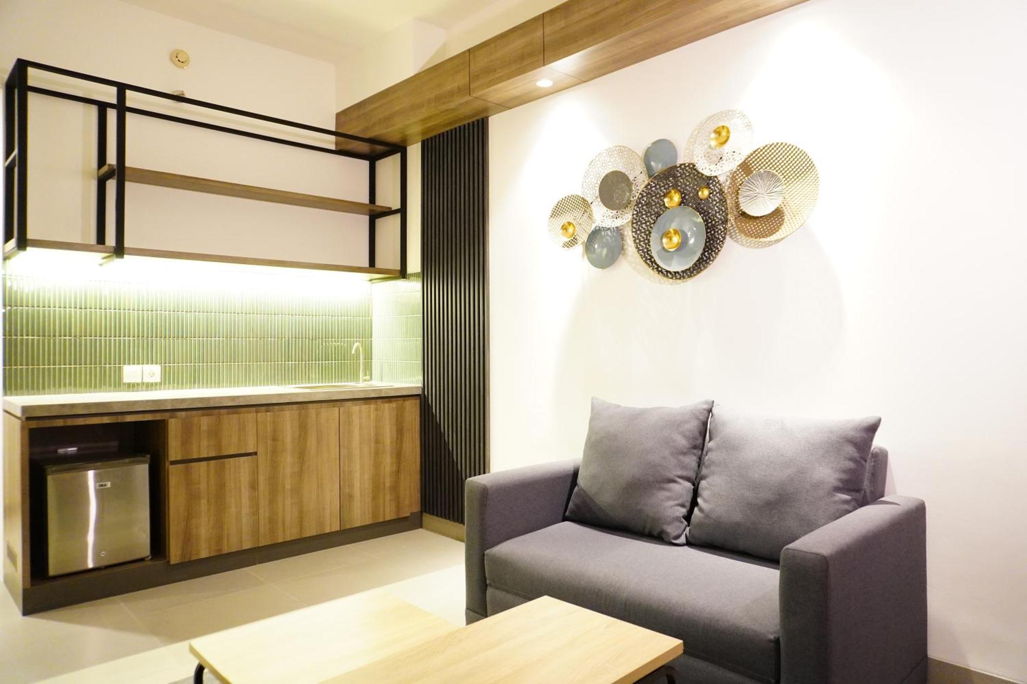 favehotel Subang Exterior foto