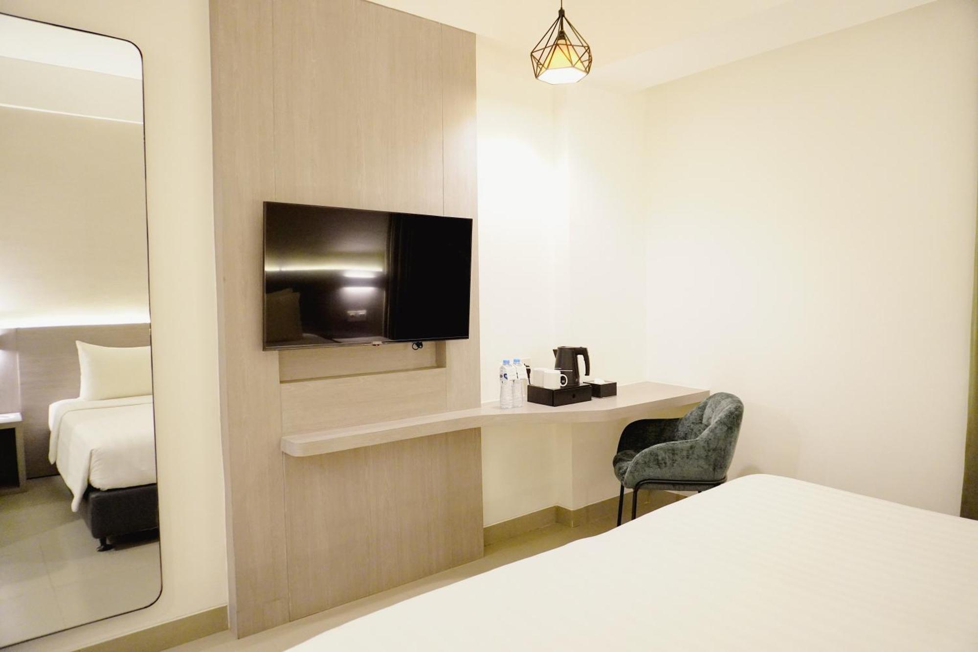favehotel Subang Exterior foto