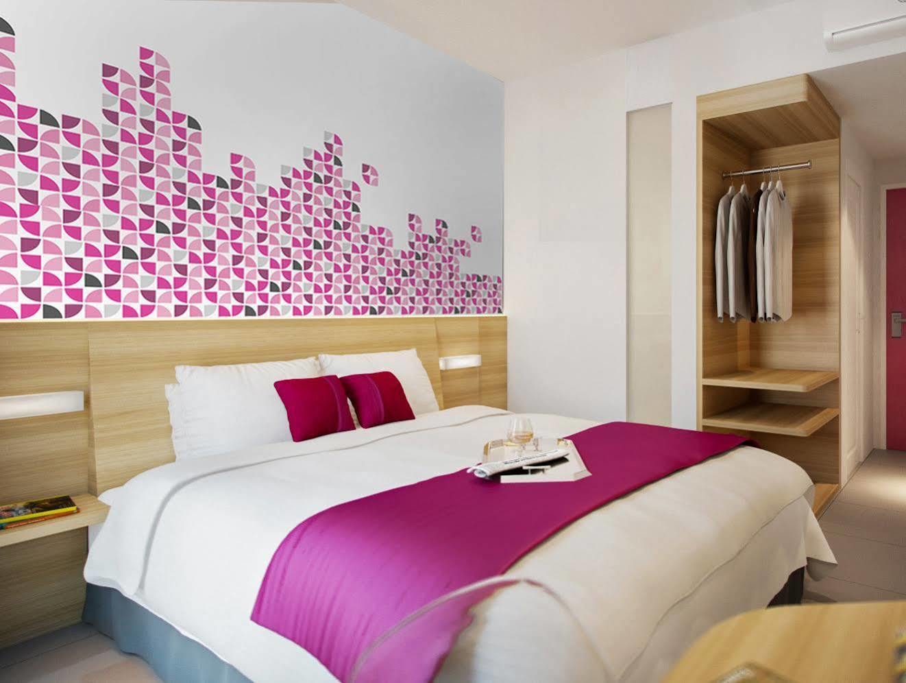 favehotel Subang Exterior foto
